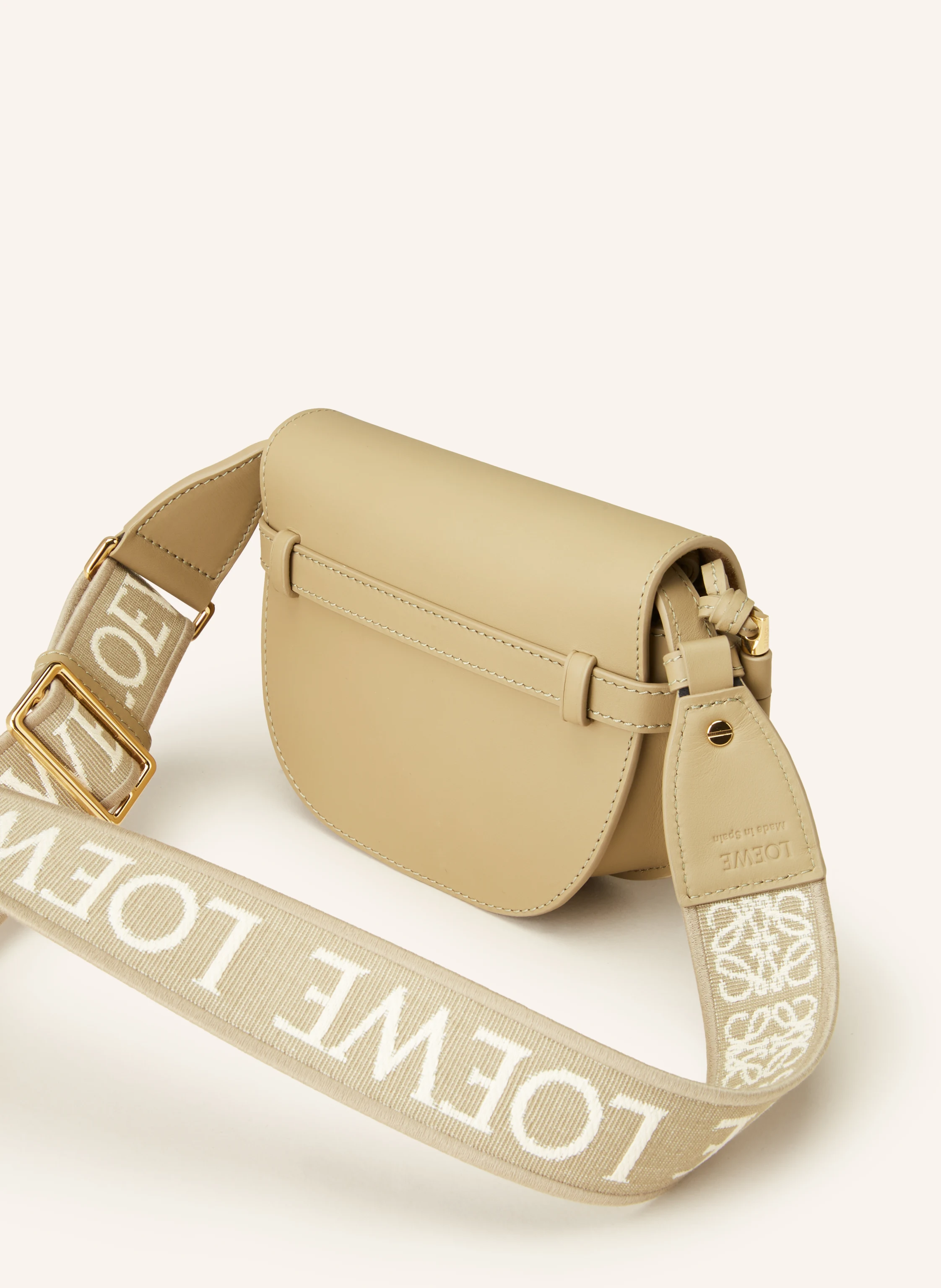 LOEWE Umhängetasche MINI GATE DUAL