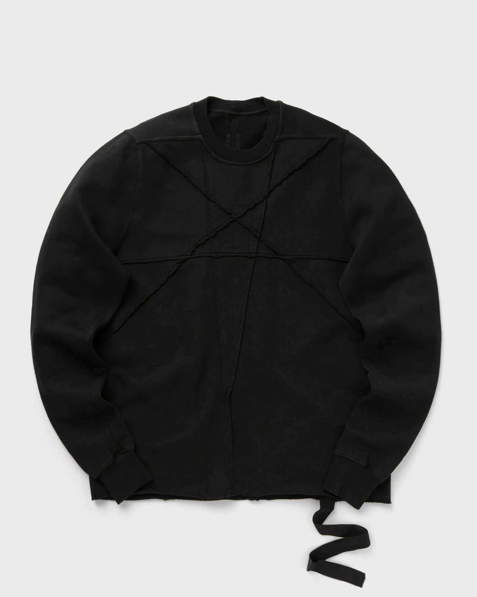 Rick Owens KNITSWEATHIRT-CREWNECKSWEAT