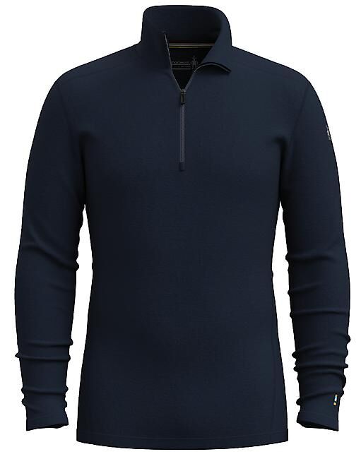 SMARTWOOL - T-SHIRT MEN S CLASSIC THERMAL 1/4