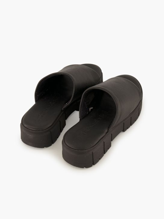 Tamaris Slide Schwarz