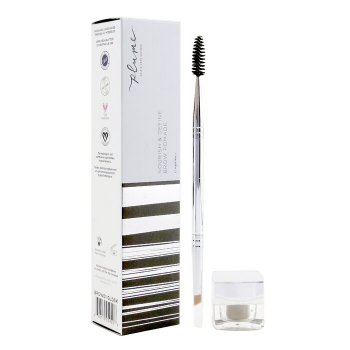 Plume Science Nourish & Define Refillable Brow Pencil