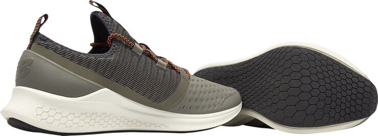 New Balance Fresh Foam Lazr Hyposkin løbesko Grøn