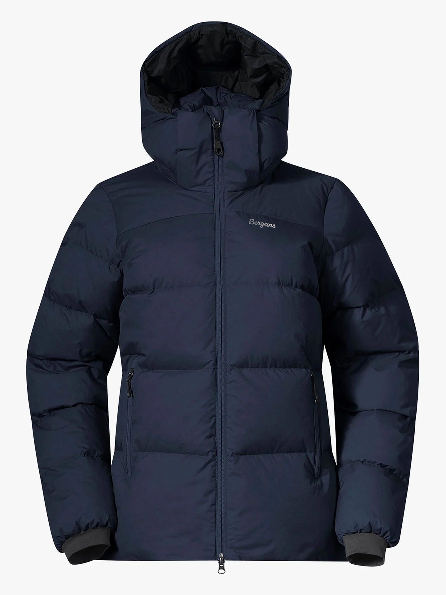 Lava Warm Down Jacket w/Hood Women