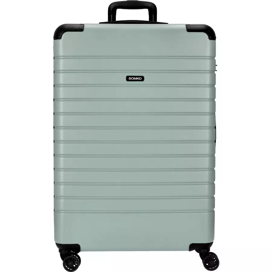 Somko Line - 4-Rollen-Trolley Set 3tlg. mint