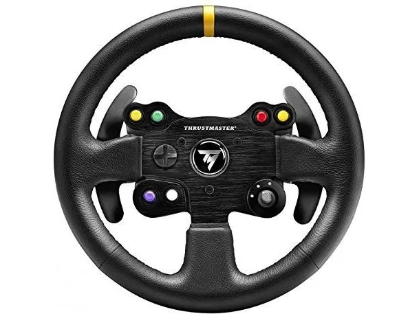 Thrustmaster 4060057, Rat TILBEHØR TIL SÆT. KUN RAT!