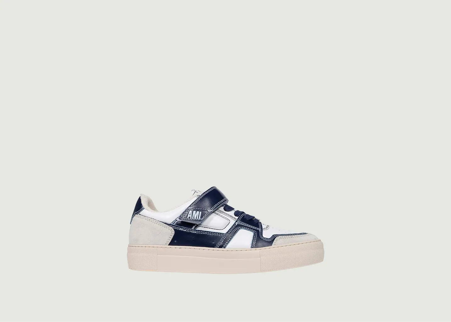 Sneakers Arcades basses AMI Paris