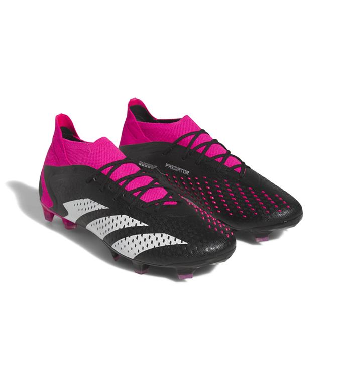 adidas Unisex Predator Accuracy.1 FG Voetbalschoenen