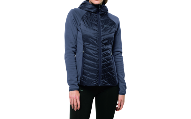 Jack Wolfskin Routeburn Pro Hybrid Damenjacke