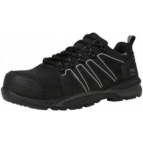 Helly Hansen - 78421 Negro