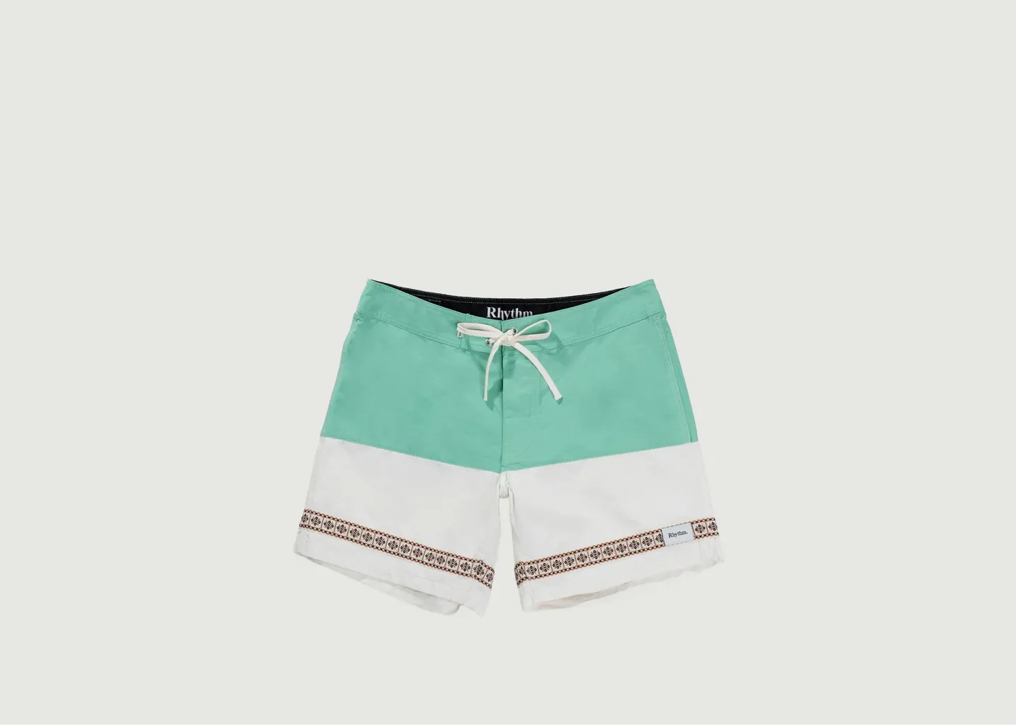 Short de bain Heritage Rhythm
