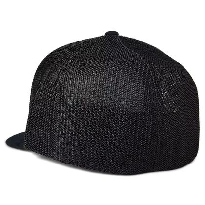 Casquette Fox PREDOMINANT MESH FLEXFIT - Noir