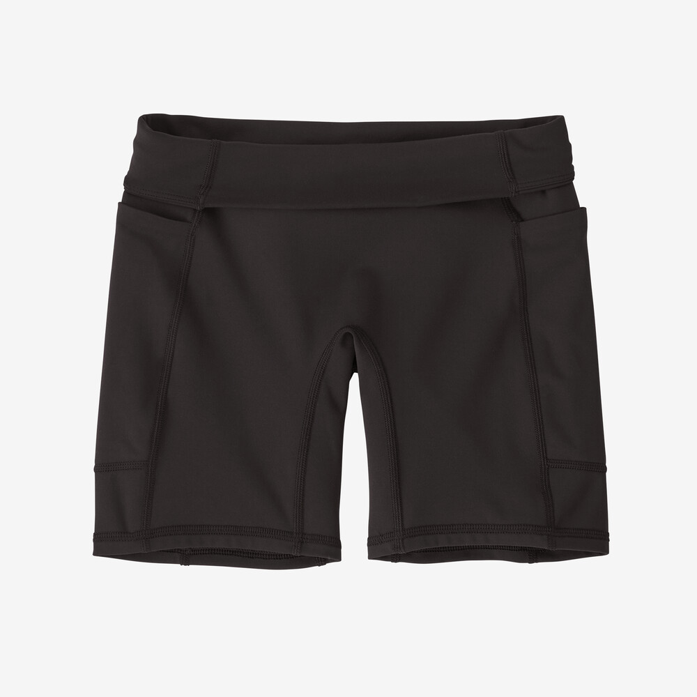 Maipo Shorts für Kinder – 6 Zoll
