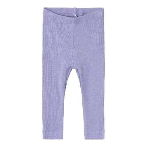 Name It Kab Leggings, Heirloom Lilac, 80 cm