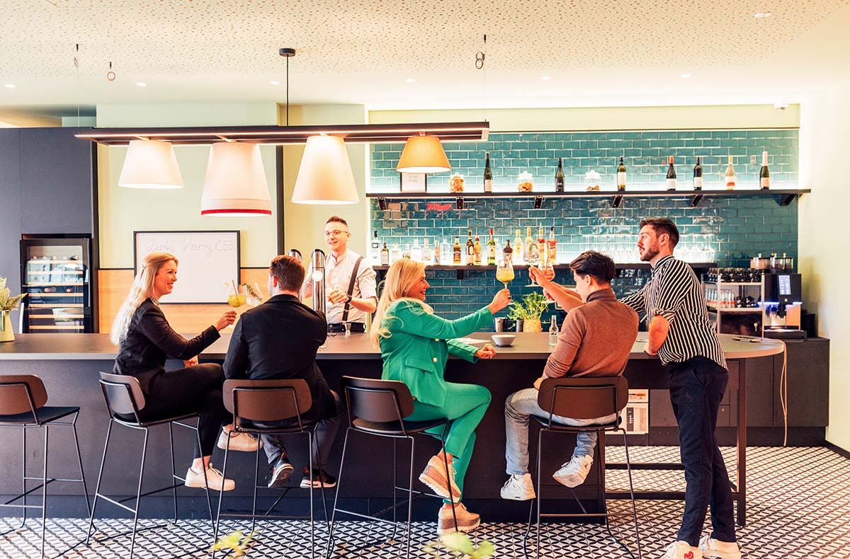 Städtetrip Villach für 2 (2 Nächte)