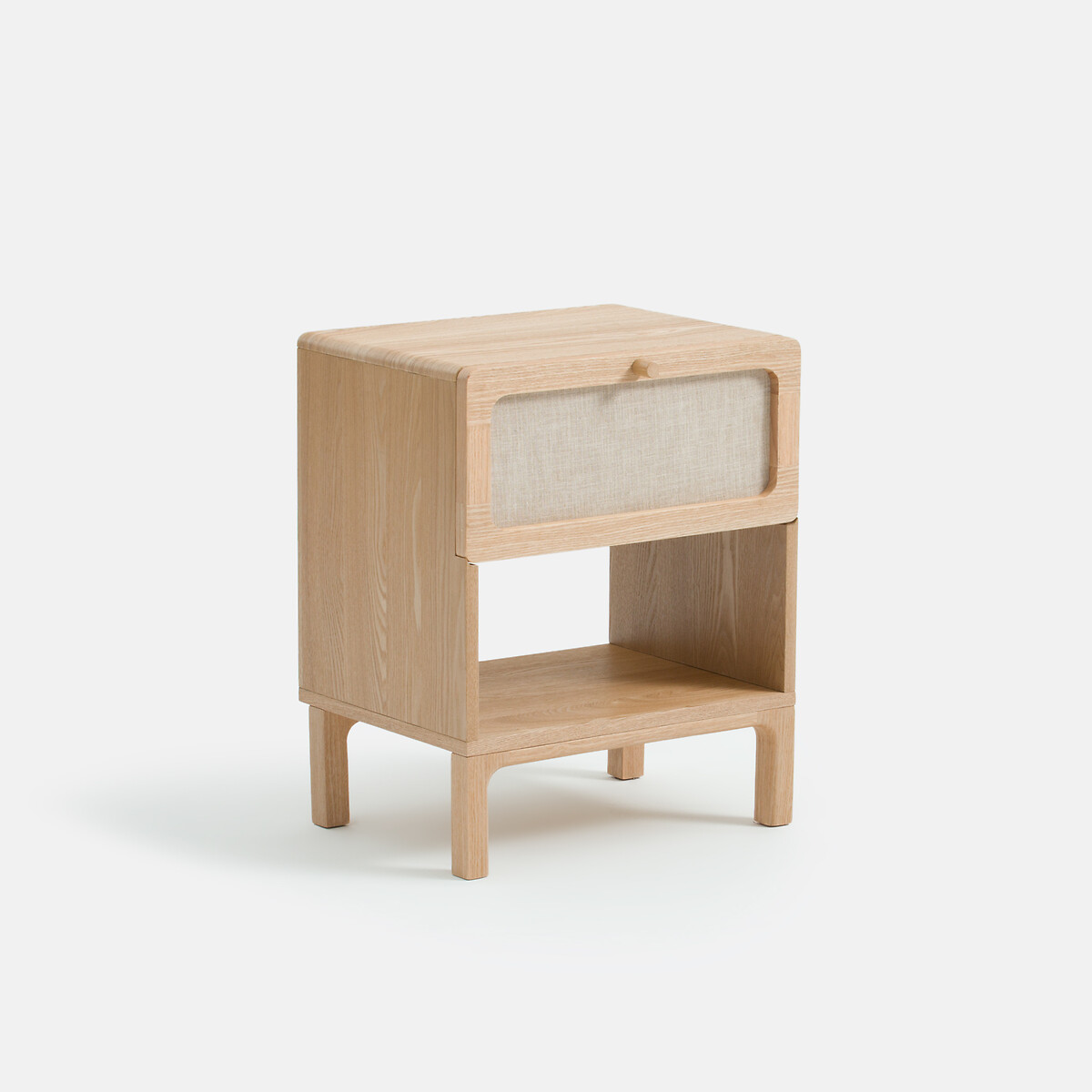 LA REDOUTE INTERIEURS<br>Mesinha de cabeceira com 1 gaveta, Esmara