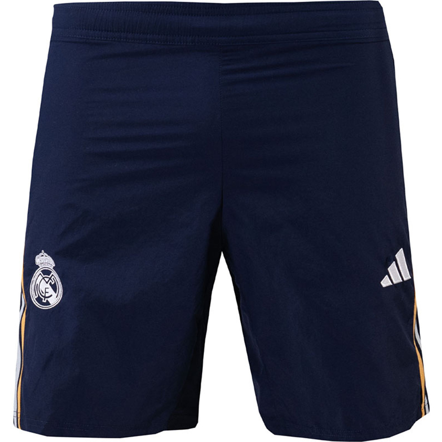 adidas Real Madrid Polo Set