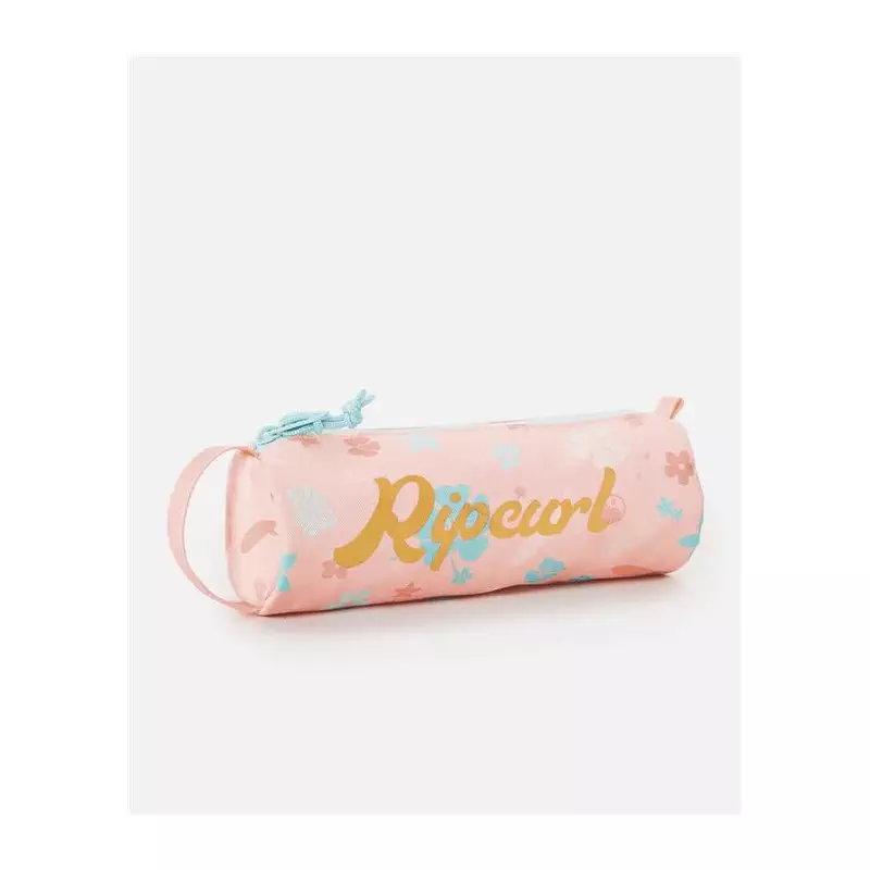 Trousse RIPCURL Pencil Case 1Cp Seaside Breeze Pink