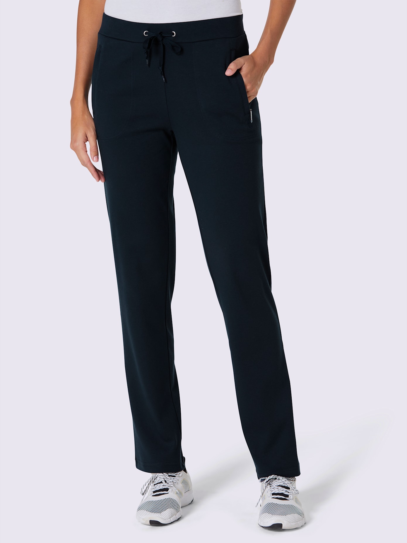 Pantalon de loisirs 2 poches