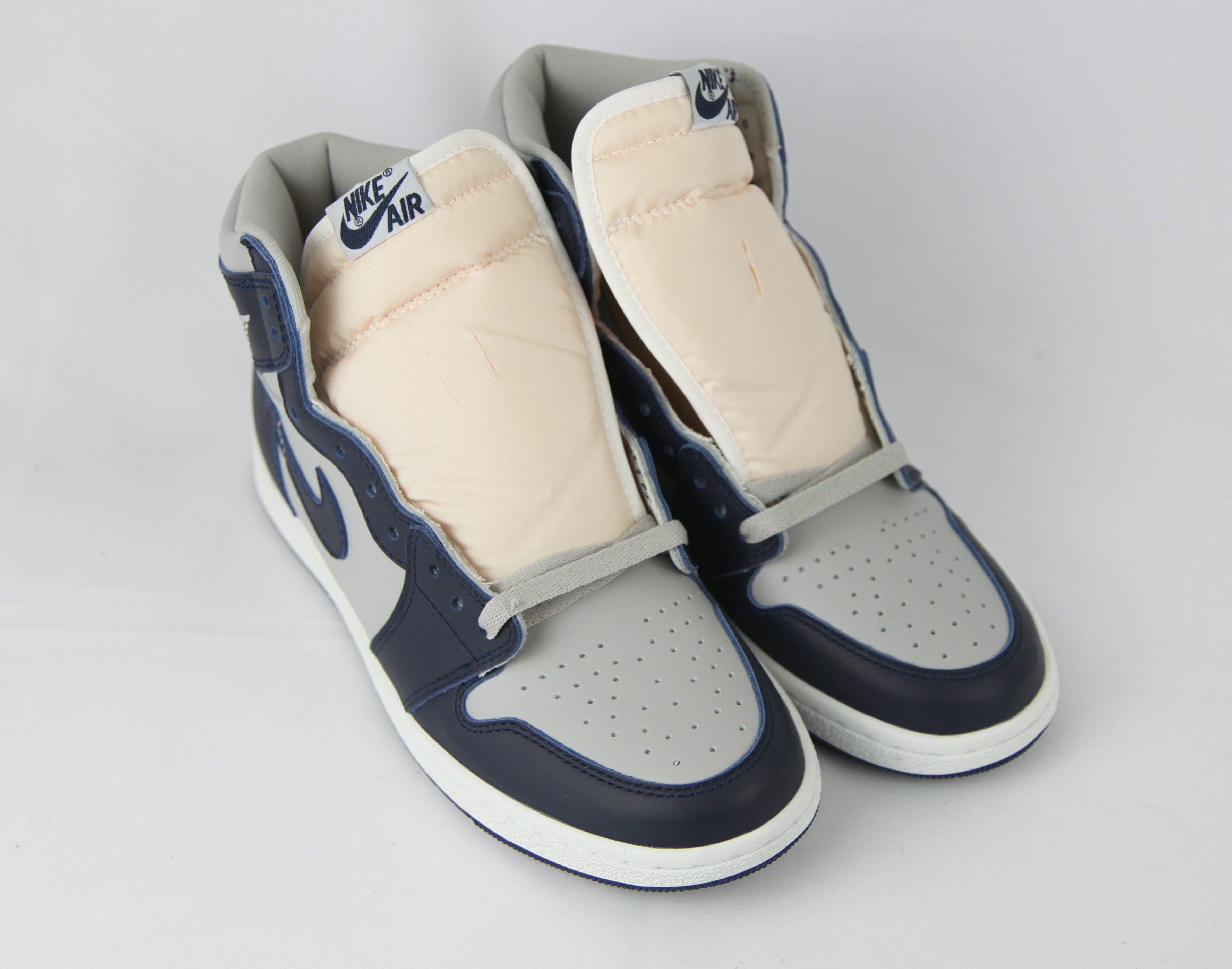 Jordan 1 Retro High 85 Georgetown