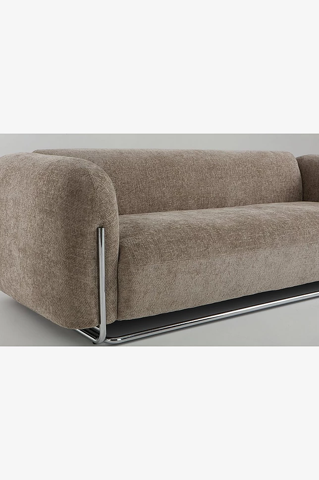 EVERMAN sofa 3-seters
