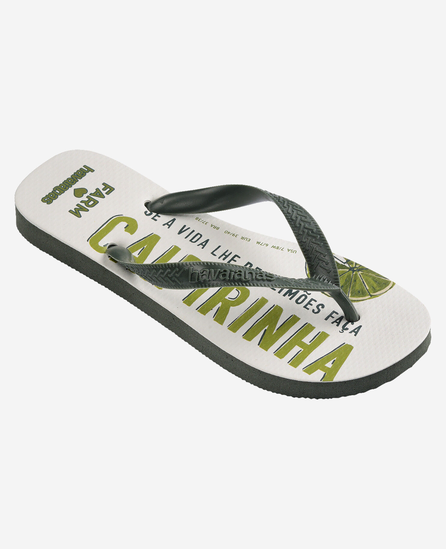 Havaianas Top Farm Caipi