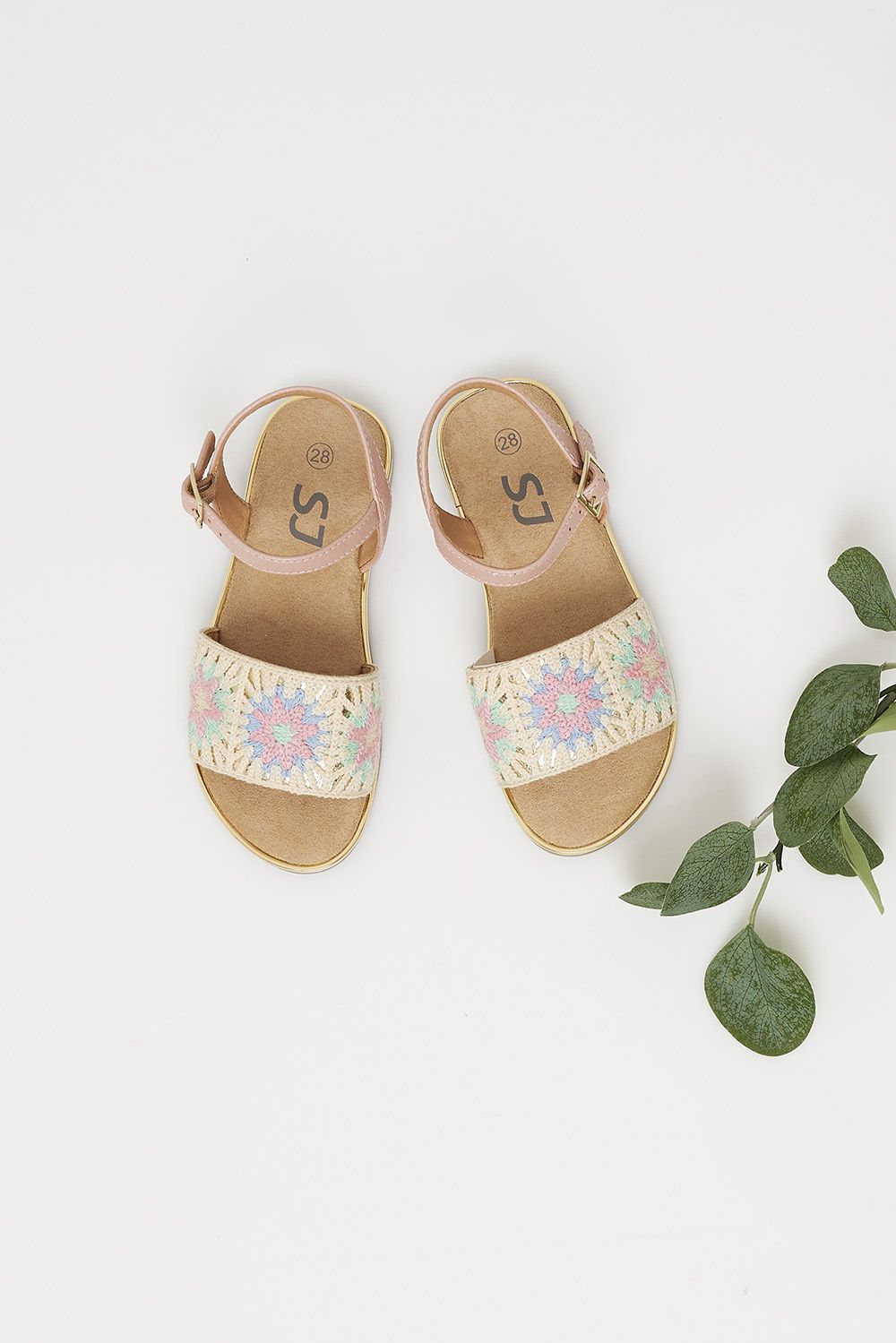 Sandal Sunniva