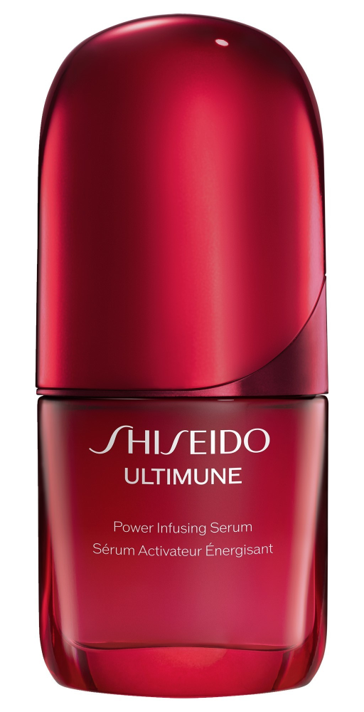 SHISEIDO Ultimune Power Infusing Serum 30 ml