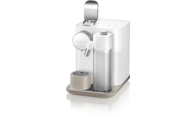 De'Longhi Kapselmaschine »De'Longhi Nespressomaschine Gran Lattissima«