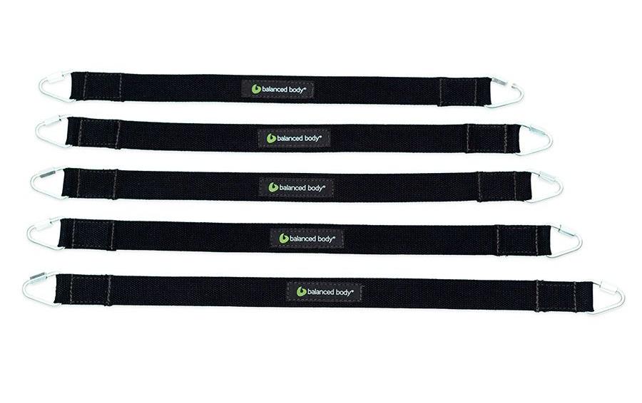 Fuss-Schlinge Footstrap Cotton 65 cmZubehör für Reformer (Fletcher)