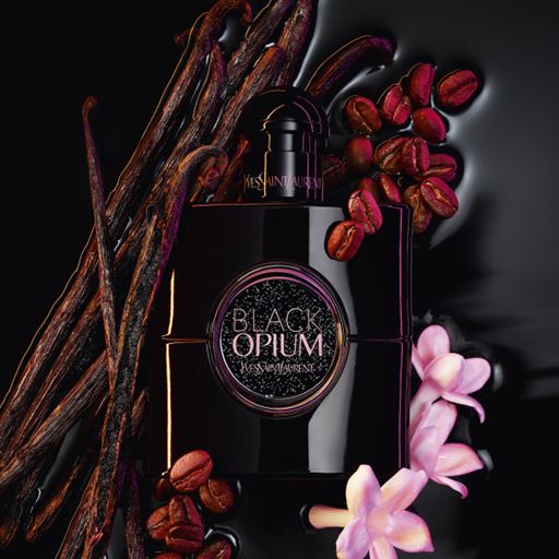 Yves Saint Laurent Black Opium Le Parfum, 30 ml