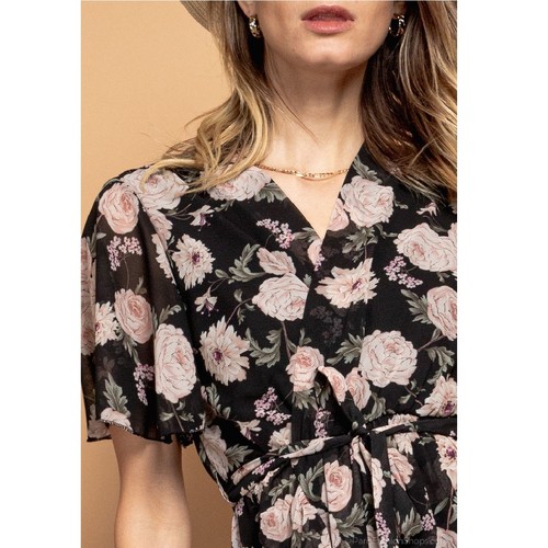 Fashion brands - 2145A-NOIR - Noir