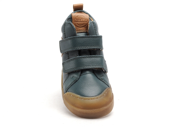 Froddo boots bottine enfant g2110119 garcon vert