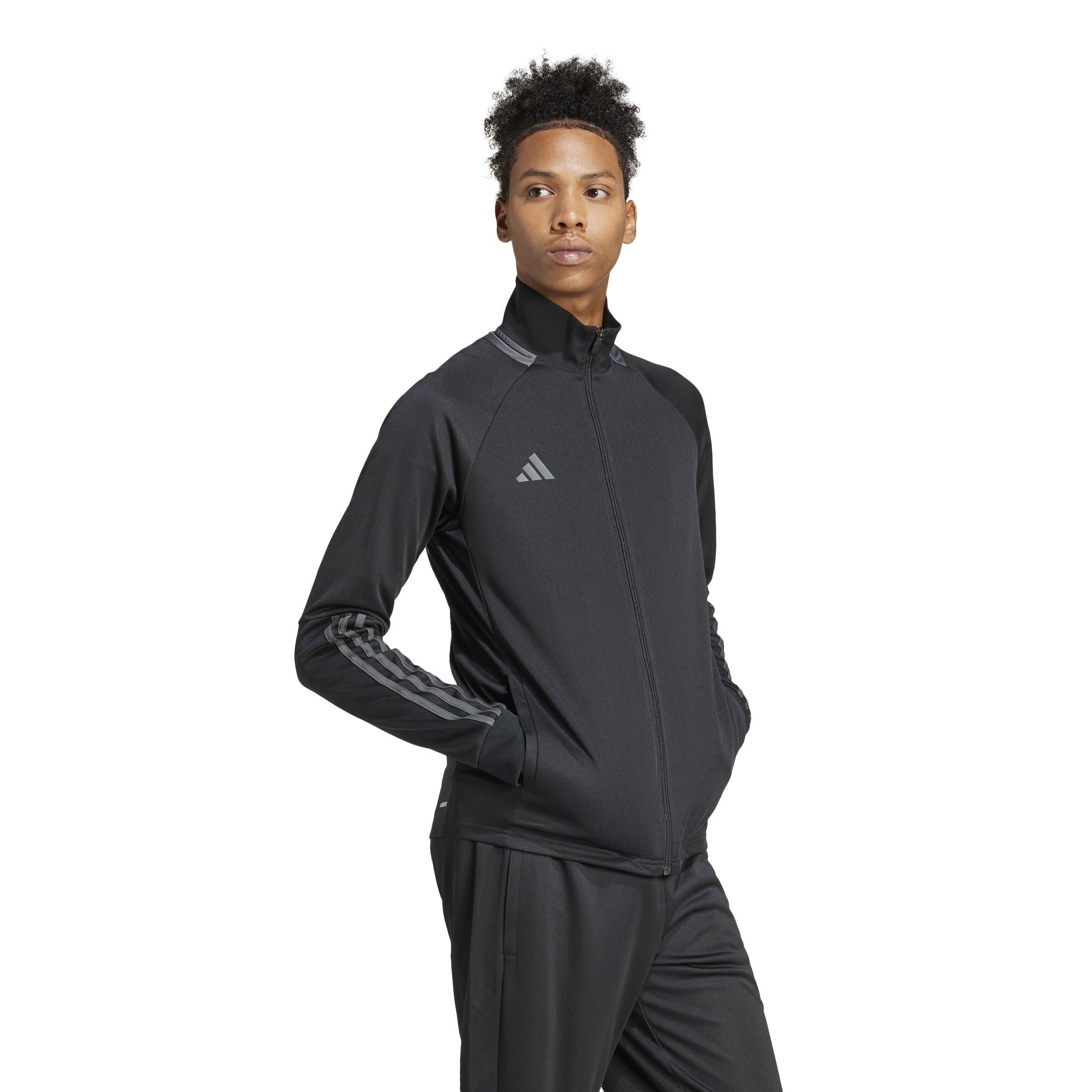 adidas Mens Football Sereno Tracksuit