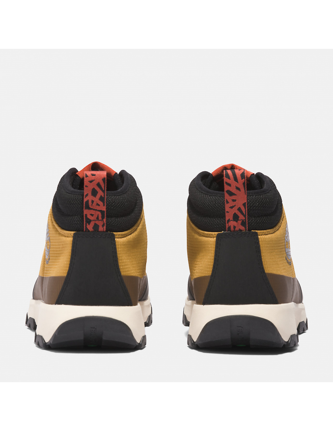 timberland Baskets de ville Homme winsor trail mid