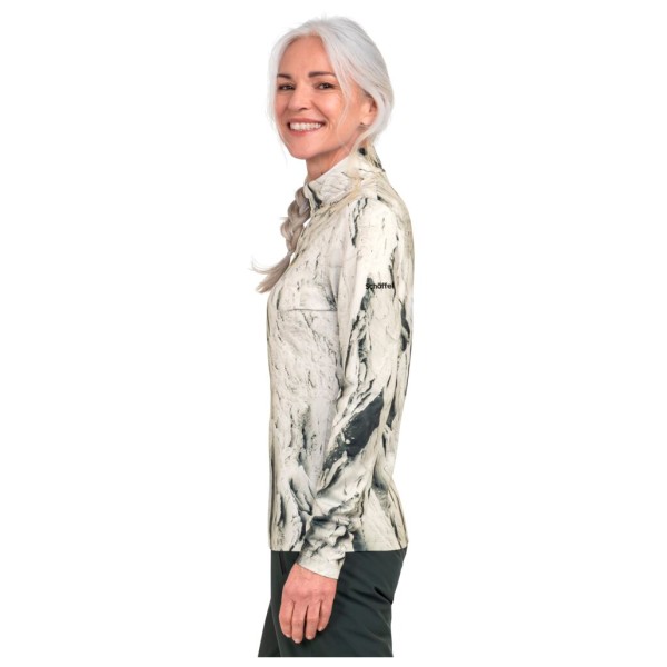 Schöffel - Women's Schöffel x Tom Hegen L/S - Sous-vêtement de ski