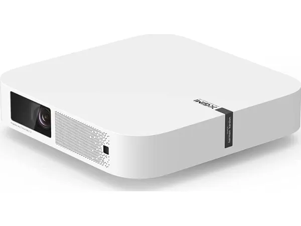 XGIMI Elfin, 800 ANSI lumens, DLP, 1080p (1920x1080), 8,38 mm (0.33