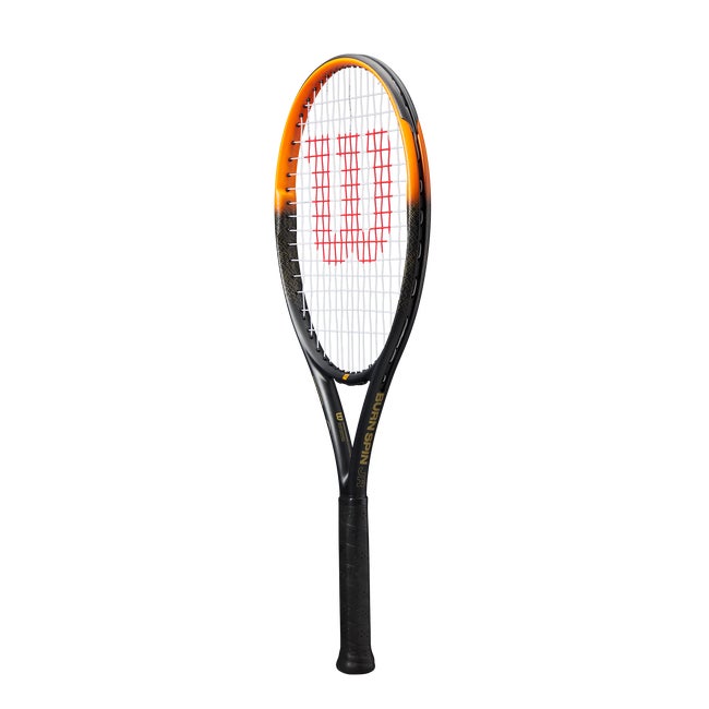 Burn Spin Jr 26 Tennis Racket