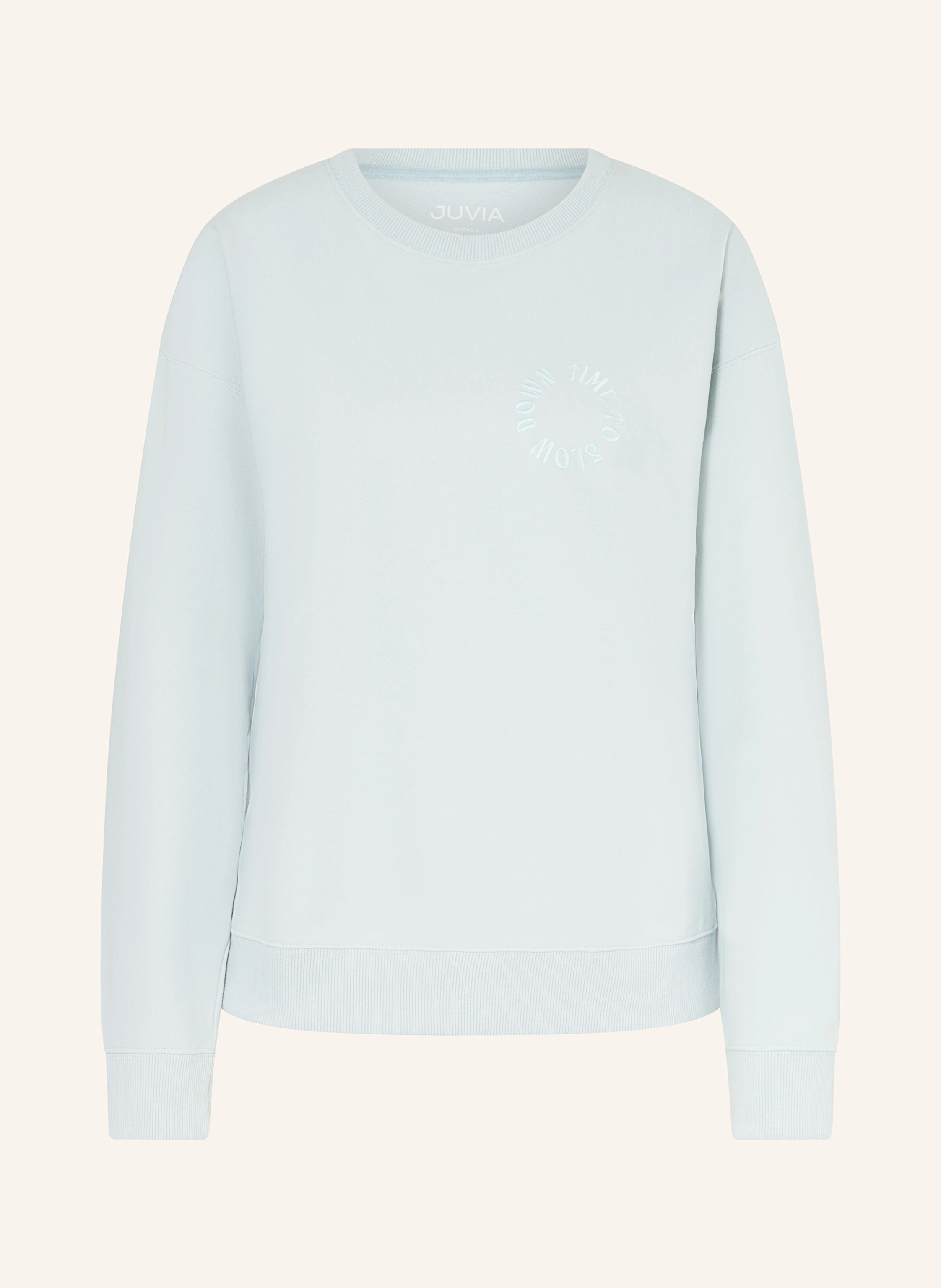 Juvia Sweatshirt EMMY