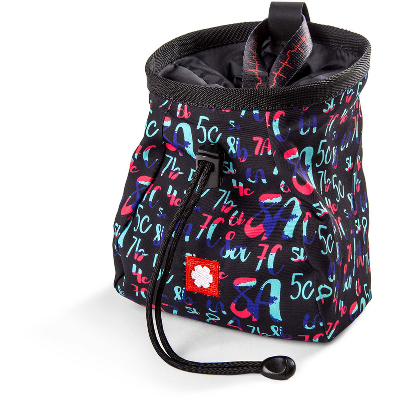 Ocun Lucky+Belt Chalkbag