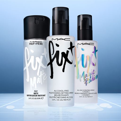 MAC Fix   Original Setting Spray