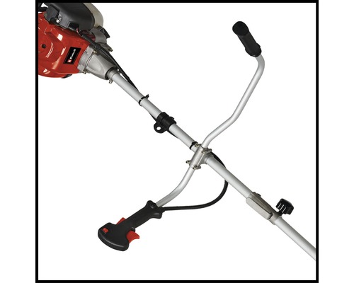 Einhell GC-BC 36-4 S benzine bosmaaier