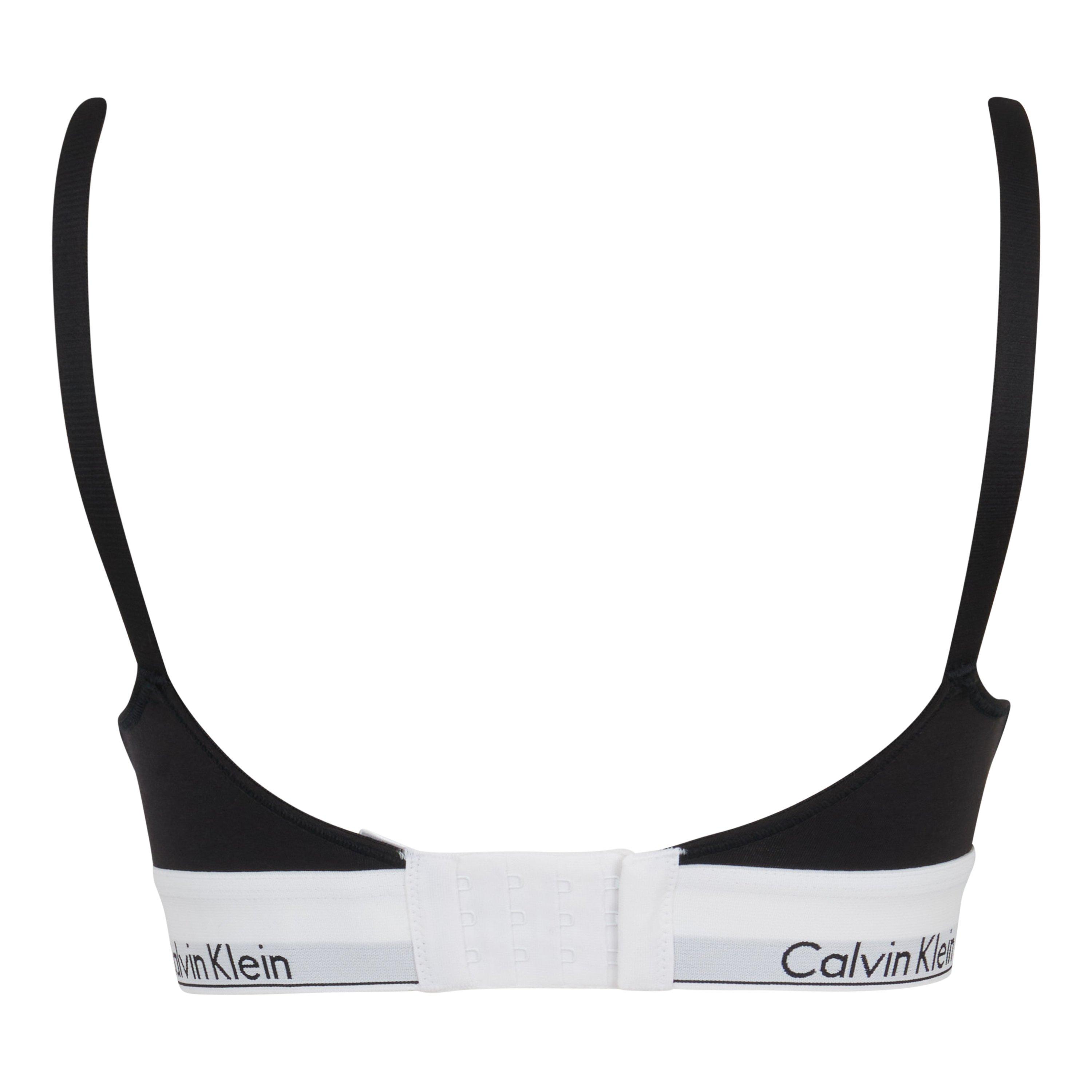 Calvin Klein Maternity Bralette