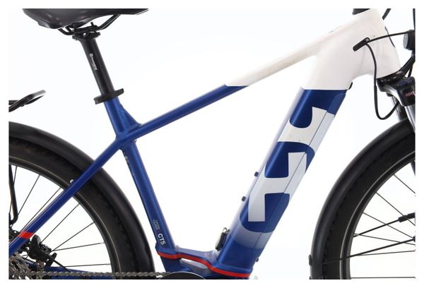 Produit reconditionné · Husqvarna Cross Tourer CT5 XT / Vélo Vile et Loisir / Husqvarna | Bon état