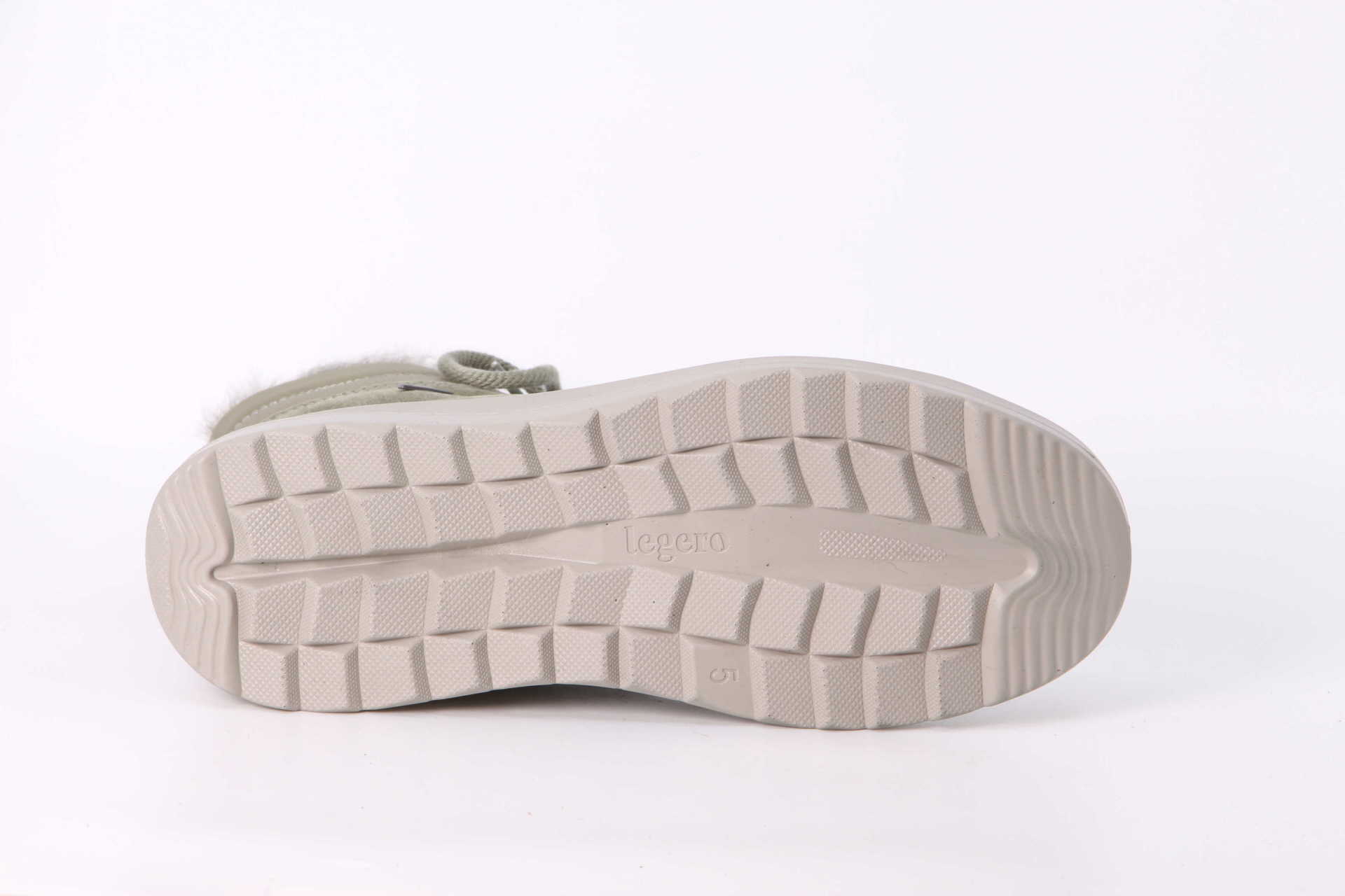 Legero Dreamer GTX pino / grün