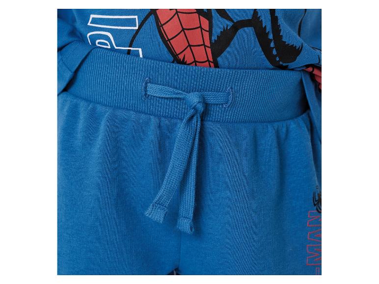 Kinder T-shirt en broek