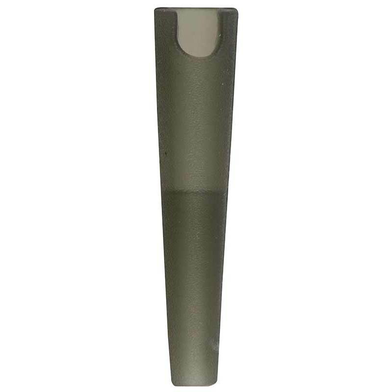 Manchon Fox Edges Naturals Slik Lead Clip Tail Rubber