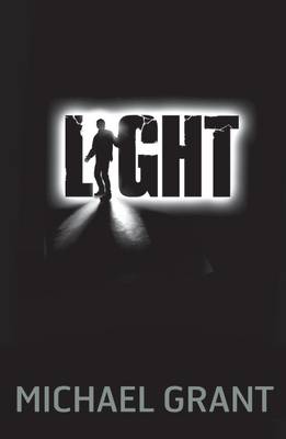 Light - Gone (Hardback)