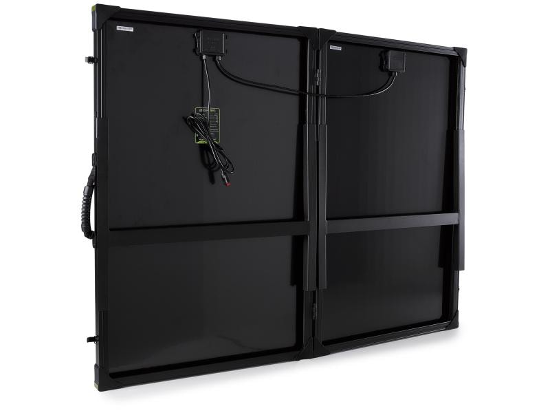 GoalZero Solarpanel Boulder 200 Briefcase 200 W Monokristallines 200 Watt Solarmodul