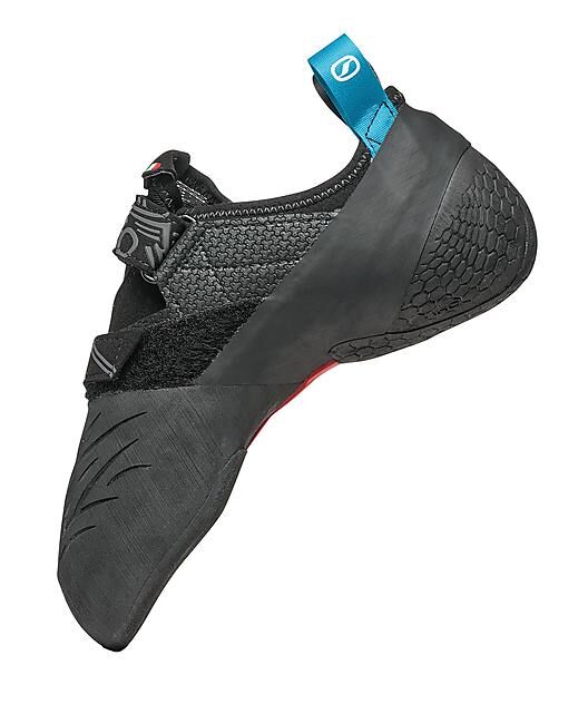 SCARPA - CHAUSSONS ESCALADE DRAGO XT