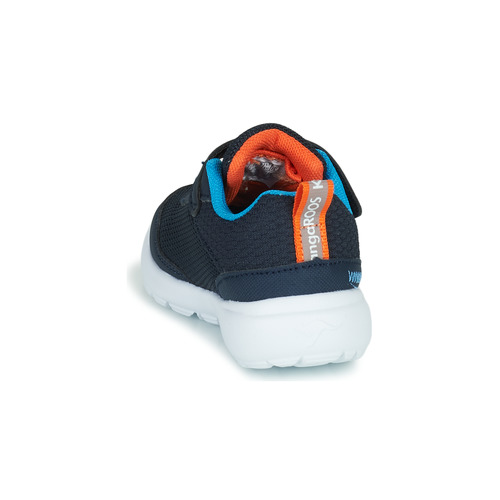 Kangaroos - KY-LILO EV - Marine / Orange